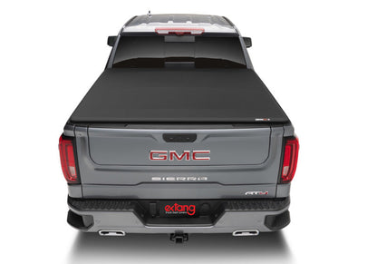 Extang Trifecta Signature 2.0 Soft Folding Tonneau Cover 5'2" Fits 2015-22 Colorado/Canyon