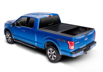 RetraxÂ 70731 Tonneau Cover, Matte Black 5 Ft