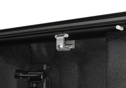 Retrax Replacement Tonneau Cover Rail 5.7 Ft Fits 2015-20 Ford F-150