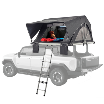 Freespirit Recreation Tent Extruded Aluminum Alloy Frame 80 Inch Fits 2015-23 SUVs and Trucks