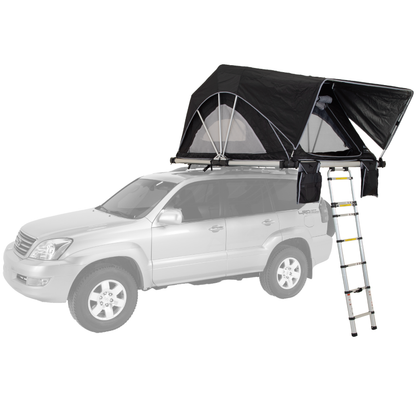 Freespirit Recreation Tent Extruded Aluminum Alloy Frame - Length: 63", Width: 98" - 2015-23 SUVs and Trucks