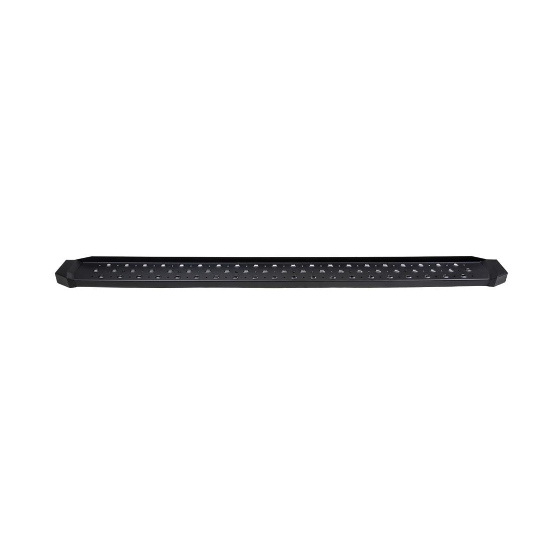 TrailFXÂ RBW10B Running Board, Black