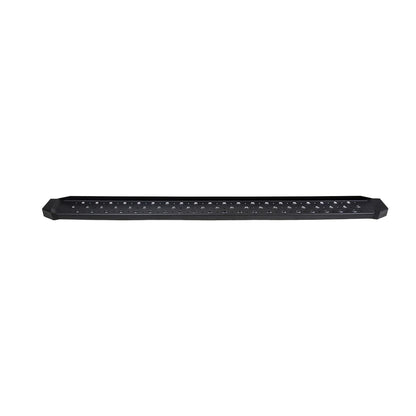 TrailFXÂ RBW10B Running Board, Black