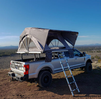 Freespirit Recreation Tent Extruded Aluminum Alloy Frame 80 Inch Fits 2015-23 SUVs and Trucks