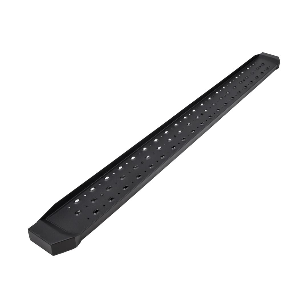 TrailFXÂ RBW10B Running Board, Black