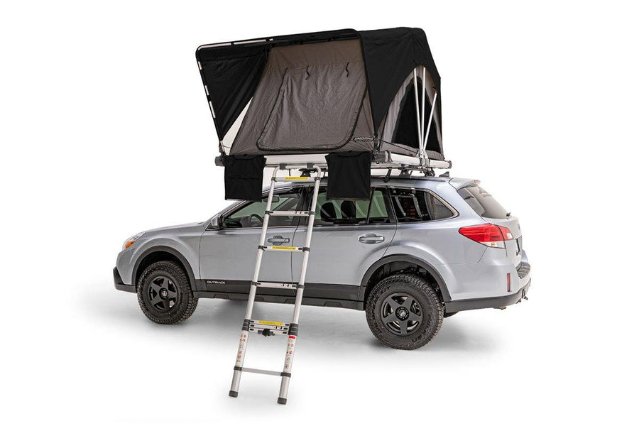 Freespirit Recreation Tent Extruded Aluminum Alloy Frame 55 Inch Fits 2015-23 SUVs and Trucks