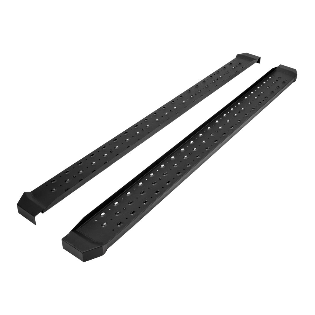 TrailFXÂ RBW10B Running Board, Black