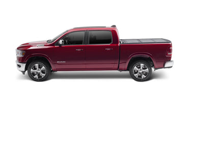 Flex 19-24(New Body Style) Ram 1500 (76.3 In.) w/out RamBox w/out Multifunction TG