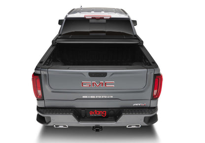 Extang Trifecta Signature 2.0 Soft Folding Tonneau Cover 5'2" Fits 2015-22 Colorado/Canyon