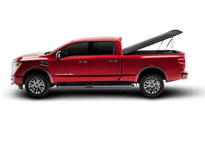 SE 14-18 (19 Legacy) Silverado 1500/15-19 2500HD/3500HD 6'6"