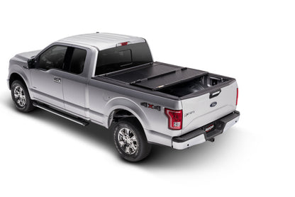 UNDERCOVER-Flex 04-14 F150/06-08 Mark LT 5'7" SuperCrew