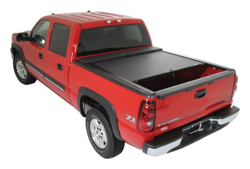 ROLL-N-LOCK M-Series Soft Retractable Tonneau Cover 5.5 Ft. Fits 1997-03 F-150