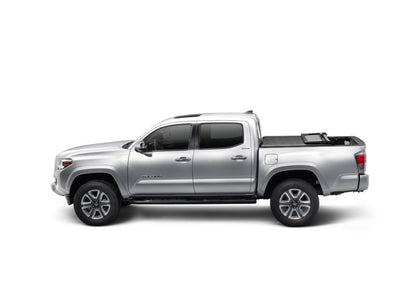 Extang Trifecta 2.0 Soft Folding Tonneau Cover 5' Fits 2016-23 Tacoma w/out Trail Special Edition Storage Boxes