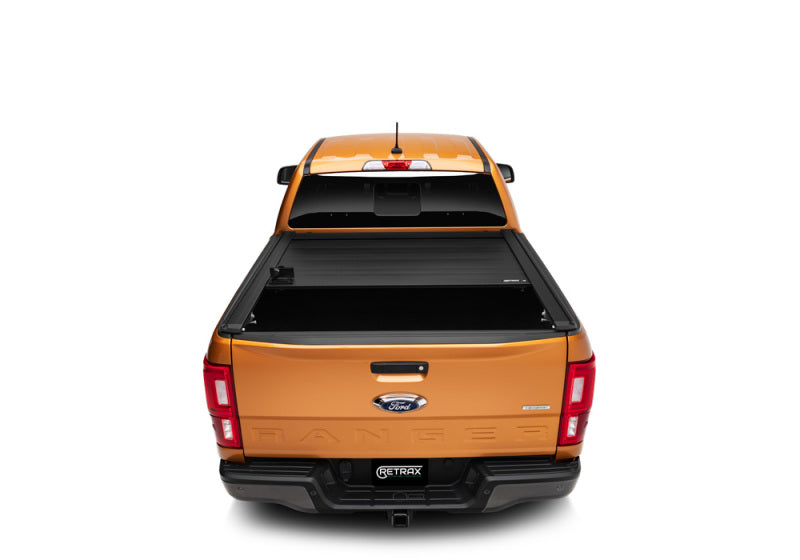 RetraxPRO XR Hard Manual Retractable Tonneau Cover 6' Fits 2019-23 Ranger