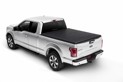 Extang Trifecta 2.0 Soft Folding Tonneau Cover 66.7 In. Fits 2007-13 Tundra w/out Deck Rail System