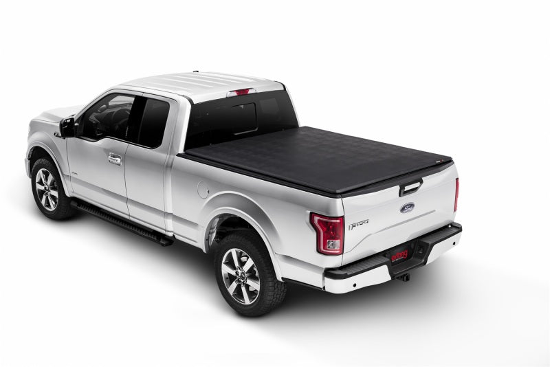 Extang Trifecta 2.0 Soft Folding Tonneau Cover 5' Fits 2016-23 Tacoma w/out Trail Special Edition Storage Boxes