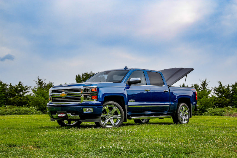 UNDERCOVER-Elite 14-18 (19 Legacy) Silverado 1500/15-19 2500HD/3500HD 6'6"