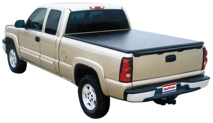 TruXedo TruXport Soft Roll-Up Tonneau Cover 8' Fits 1988-98 C/K 1500/2500/3500