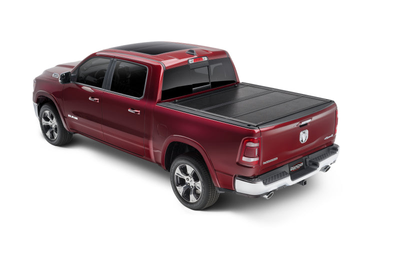 Flex 19-24 (New Body Style) Ram (67.4 In.);" w/ RamBox w/out Black Track System