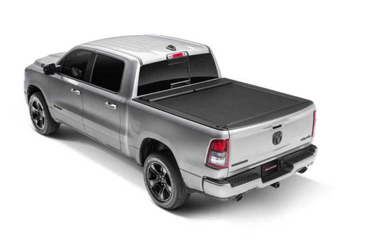 ROLL-N-LOCK-E-Series - 09-18 (19-24 Classic) Ram 1500; 10-23 2500/3500, (76.3 In.)w/o RmBx