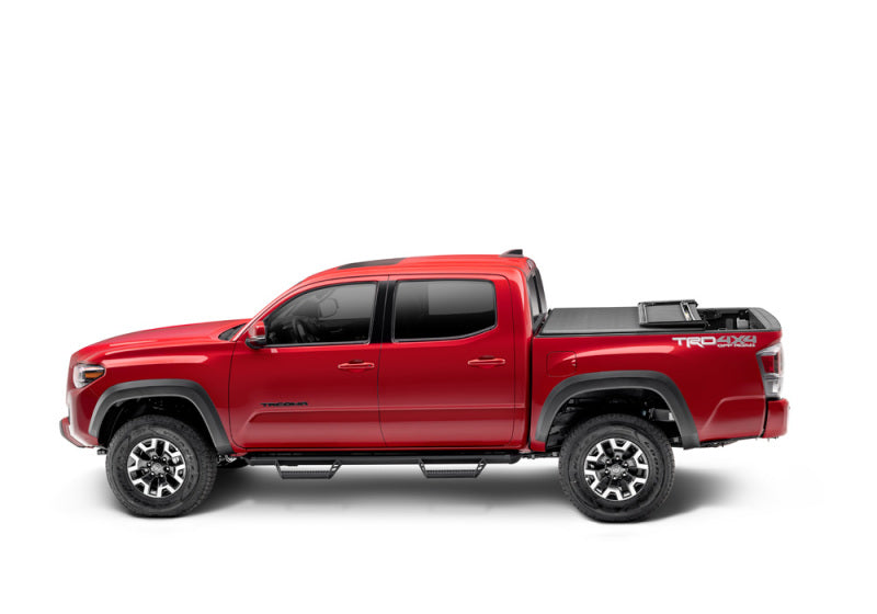 Extang Trifecta ALX Tri-Fold Tonneau Cover 6' Fits 2016-23 Tacoma