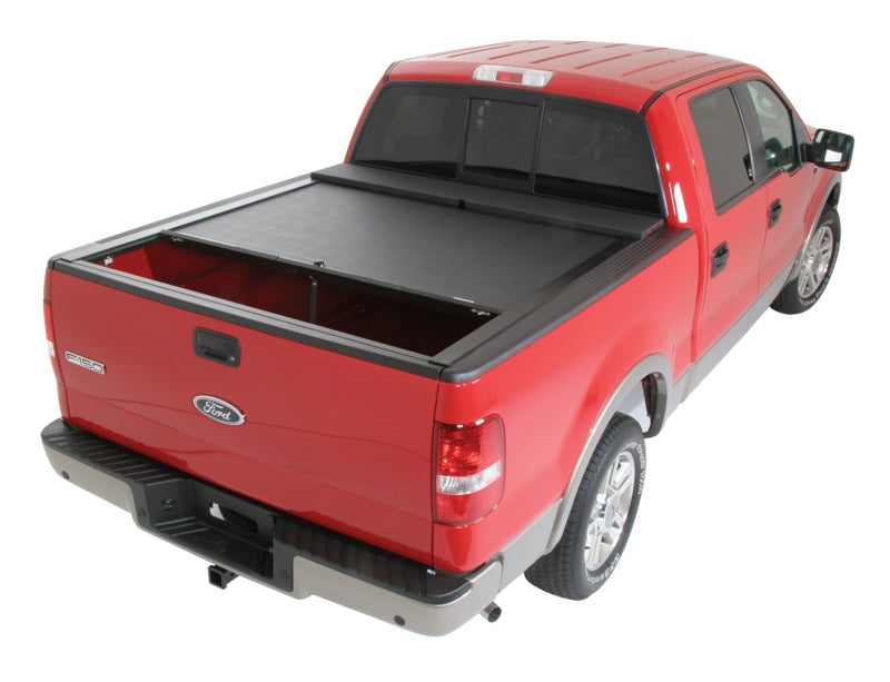 M-Series - 04-08 F-150 SuperCab/SuperCrew; 06-08 Linc Mark LT,(66.0 In.)