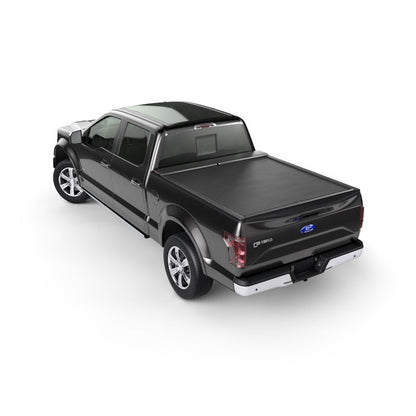 ROLL-N-LOCK M-Series Soft Retractable Tonneau Cover 5.5 Ft. Fits 1997-03 F-150