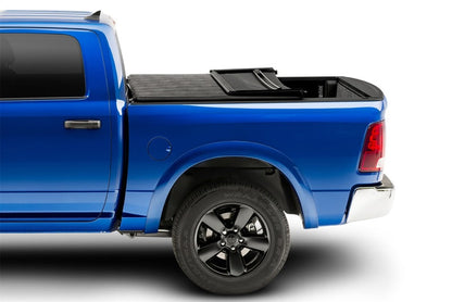 Extang Trifecta 2.0 Soft Folding Tonneau Cover 5'9" Fits 2007-13 Silverado/Sierra