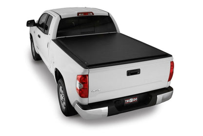 Lo Pro - 07-21 Tundra 6'6" w/ Deck Rail System