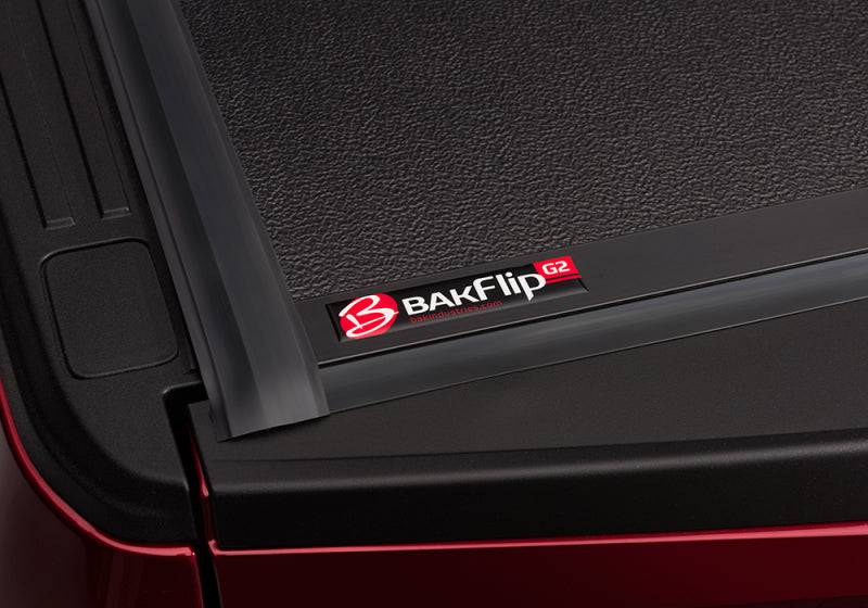 BAKFlip G2 04-14 F150 (78.8 In.) w/out Cargo Management System