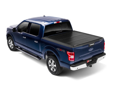 BAKFlip G2 21-24 F150 5'7" (Includes Lightning)