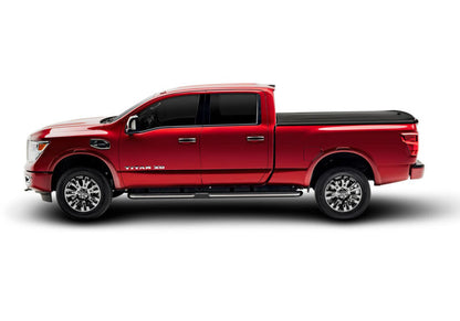 SE 14-18 (19 Legacy) Silverado 1500/15-19 2500HD/3500HD 6'6"