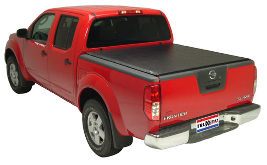 Lo Pro - 05-21 Frontier/09-12 Equator/05-20 Navara 6'