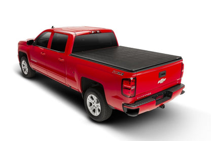 Extang Trifecta 2.0 Soft Folding Tonneau Cover 8' Fits 2007-14 Silverado/Sierra 1500/HD