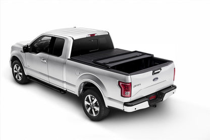 Extang Trifecta 2.0 Soft Folding Tonneau Cover 78.8 In. Fits 2009-14 F150 w/out Cargo Management System