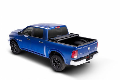 Extang Trifecta 2.0 Soft Folding Tonneau Cover 5'7" Fits 2009-18 (19-23 Classic) Ram w/ RamBox