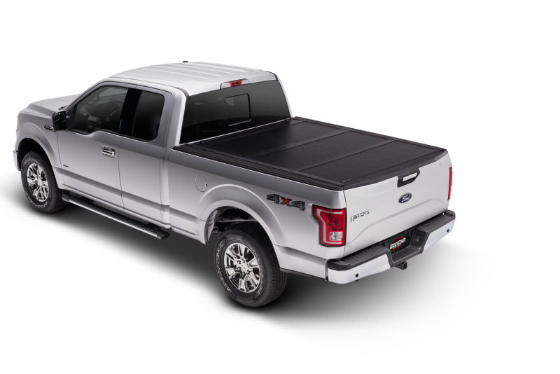 UnderCover Flex Folding Tonneau Cover 6' Fits 1994-11 Ranger