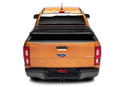 Extang Trifecta 2.0 Soft Folding Tonneau Cover 5' Fits 2019-23 Ranger