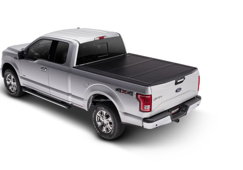 Flex 21-24 F150 5'7" (Includes Lightning)