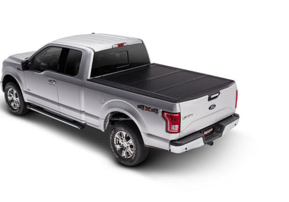 UnderCover Flex Folding Tonneau Cover 6'6" Fits 2004-14 F150/Mark LT