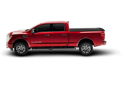 SE 14-18 (19 Legacy) Silverado 1500/15-19 2500HD/3500HD 6'6"