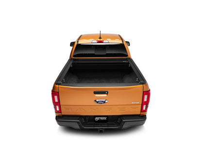 RetraxPRO XR Hard Manual Retractable Tonneau Cover 6' Fits 2019-23 Ranger