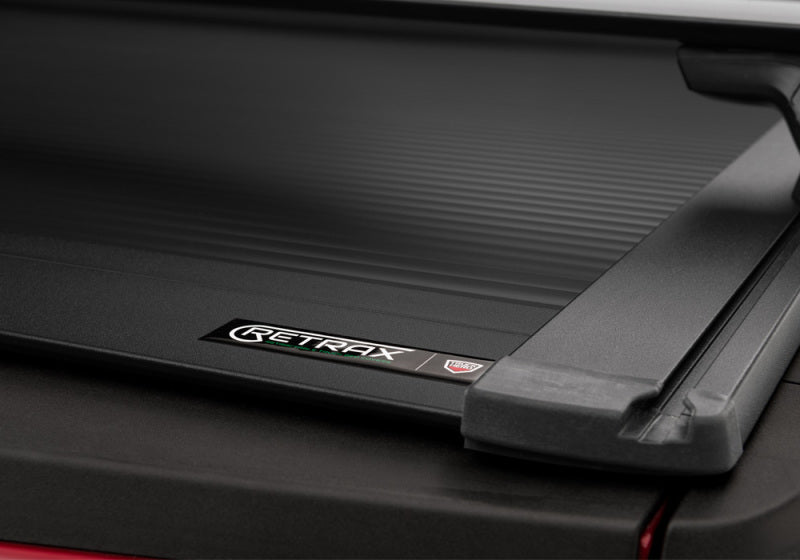 Retrax PowertraxONE XR Power Retractable Tonneau Cover 76.3 In. Fits 2019-24 Ram 1500 No RamBox