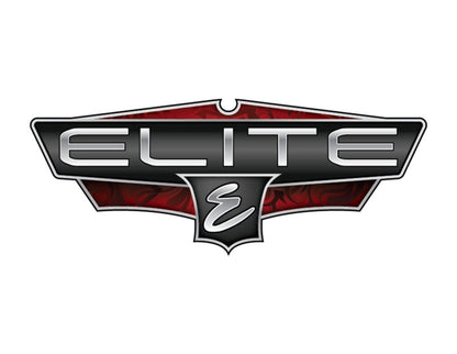 UNDERCOVER-Elite 14-18 (19 Legacy) Silverado 1500/15-19 2500HD/3500HD 6'6"